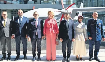 Belçika Kraliçesi’nin Türkiye çıkarması