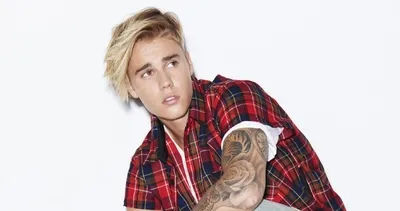 Justin Bieber çapkınlık turunda