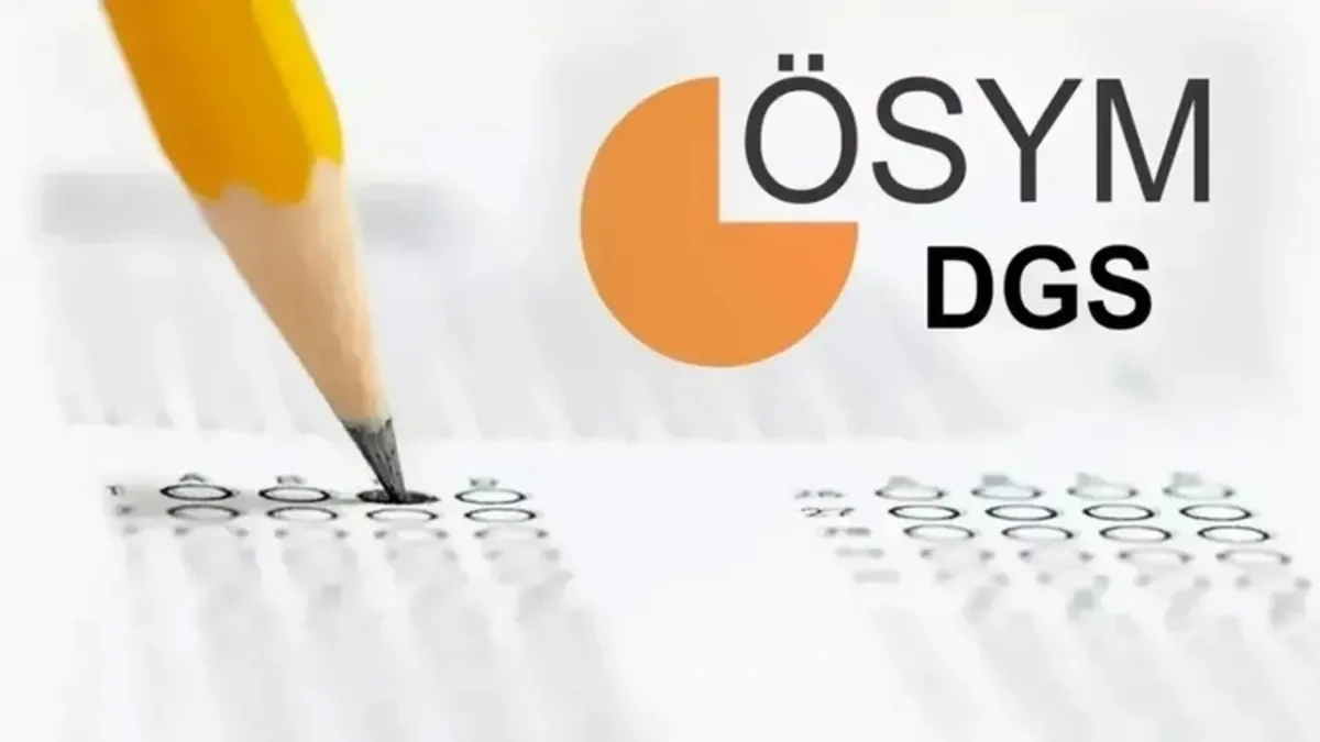 DGS SONUÇ AÇIKLANMA TARİHİ 2026: Sonuçlar ne zaman açıklanacak, sorgulama ekranı ne zaman açılacak?