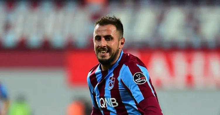 Trabzonspor, Zeki Yavru ile yollarını ayırdı