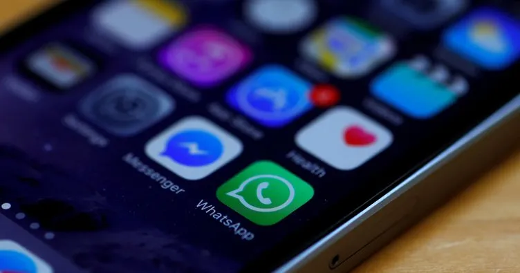 WhatsApp’ta birden fazla kişiye aynı anda nasıl mesaj gönderilir?