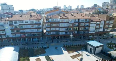 Niğde sokakları güzelleşiyor #nigde