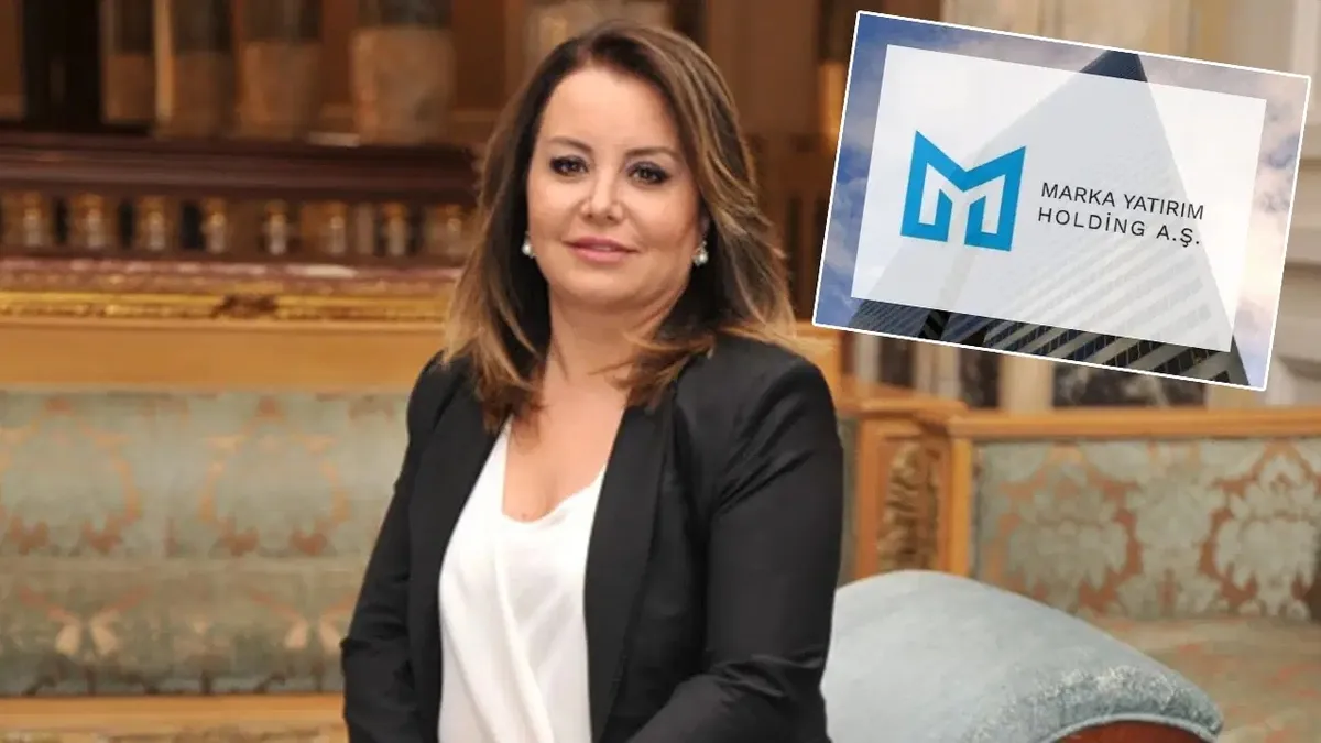 SON DAKİKA: Marka Yatırım Holding’e dev operasyon! Mine Tozlu Biçer ve 4 kişi gözaltına alındı! SON DAKİKA: Marka Yatırım Holding’e dev operasyon! Mine Tozlu Biçer ve 4 kişi gözaltına alındı!