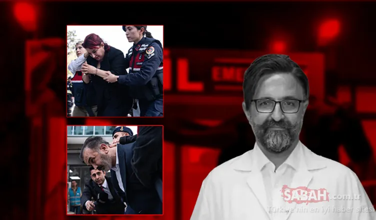 Yenidoğan çetesi davasında 5. gün! Mahkemede dikkat çeken itiraf: Fırat Sarı’ya hasta yönlendirip para aldım