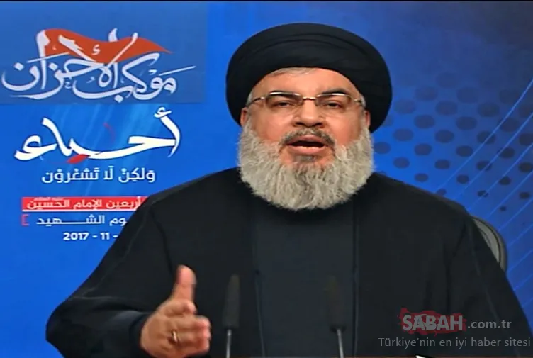 SON DAKİKA! Katil İsrail’in alçak planı: Lübnan’dan sonra sıra Irak mı? Hasan Nasrallah’ın yerine geçecek isim...