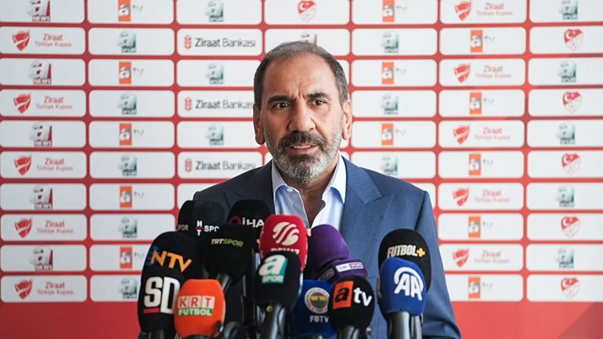 TFF Başkan Vekil...                    </div>
                    <div class=