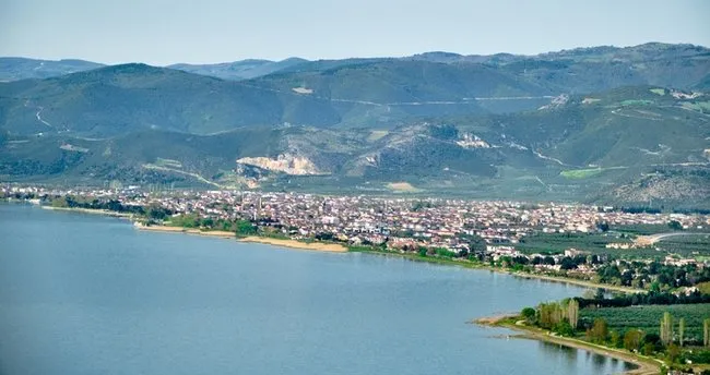 İznik Nerede? İznik Nereye Bağlı, Hangi İlin İlçesi ve Hangi Bölgede?