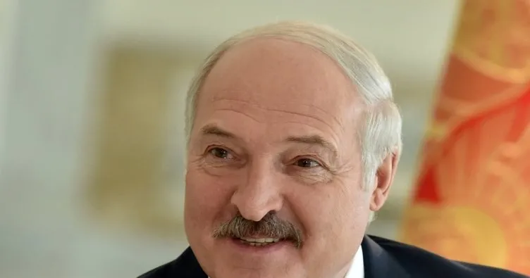 Lukaşenko: Macron olgunlaşmamış bir politikacı
