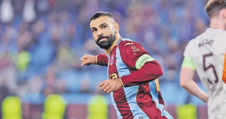 Var mı Trabzon’a yan bakan!