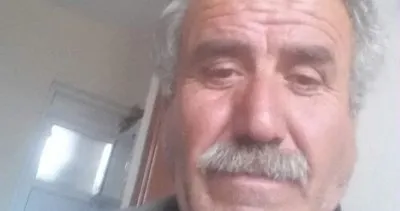 Şanlıurfa’da seyyar satıcı kendi aracının altında can verdi Şanlıurfa’da seyyar satıcı kendi aracının altında can verdi