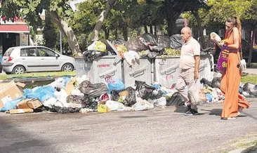 CHP’li başkandan beceriksizliğin itirafı #izmir