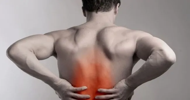 sol sirt agrisi neden olur