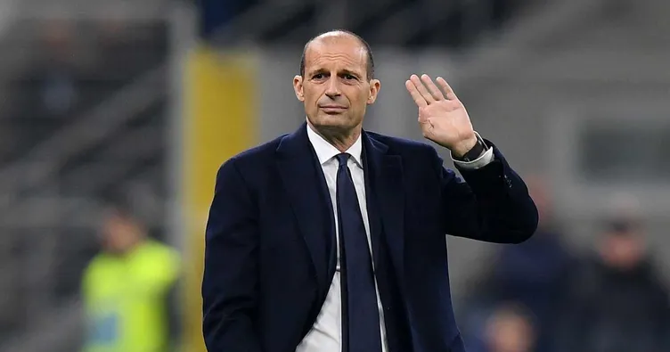 Napoli’de Massimiliano Allegri dönemi!