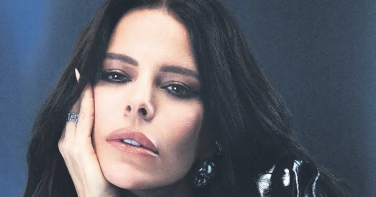 Simge’den iki müjde