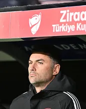 PFDK’dan Burak Yılmaz 3 maç ceza!