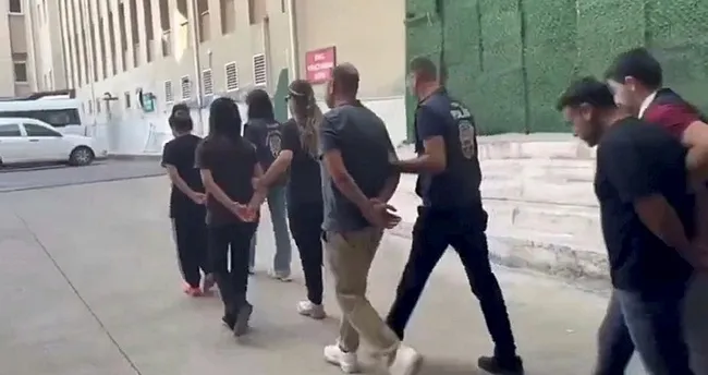 Dijital zorbalara siber operasyon