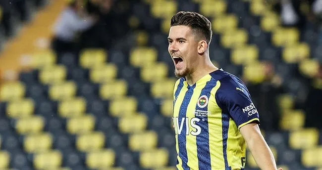 Fenerbahçe'nin yıldızı Ferdi Kadıoğlu'ndan milli takım sözleri! Kanada, Hollanda ve Türkiye...