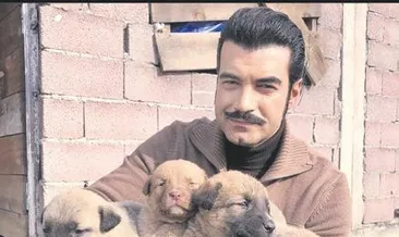 Setin misafirleri