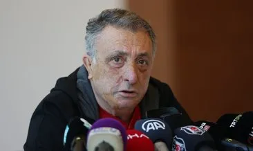 Beşiktaş’tan flaş talep! Hatayspor ve Gaziantep FK maçları geçersiz sayılmalı