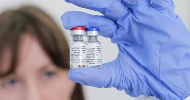 Rusya, koronavirüs aşısını 2021’in ilk çeyreğinde ihraç etmeyi planlıyor