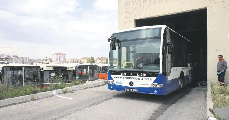 Ak parti’den yerli otobüse tam destek