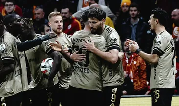 Bruno Petkovic: Çok fazla iştahlıyım!