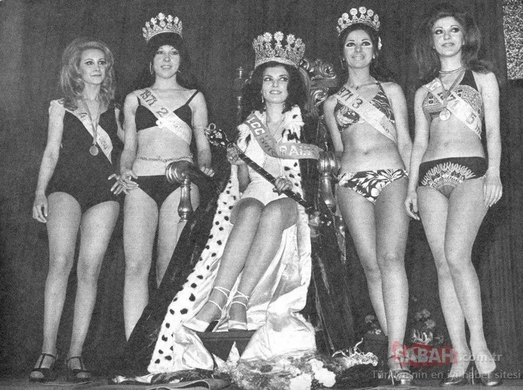 Yeşilçam’ın efsanesi Bahar Erdeniz’in oğlu da oyuncu çıktı! İşte Bahar Erdeniz’in yakışıklı oğlu!