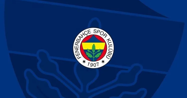 Son dakika haberi: Fenerbahçe sağlık ekibine takviye kararı!