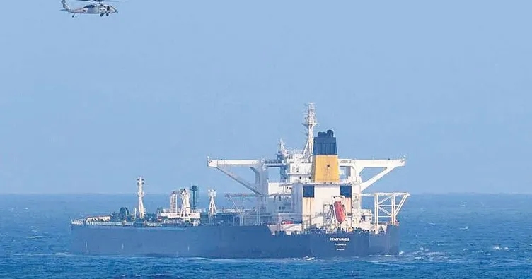 Dünya Trump’a kilitlendi