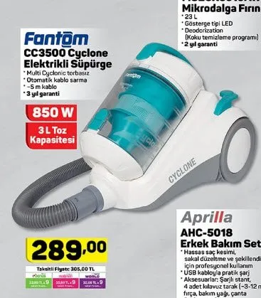 A101 Aktüel ürünler katoloğu! (19 Eylül Perşembe) A101 Aktüel ürünler listesi ve fiyatları yayınlandı!