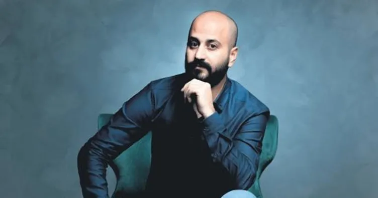 ‘Felek’ten bir albüm