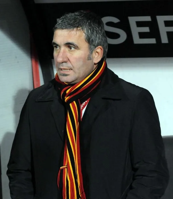 Galatasaray’da Terim operasyonu