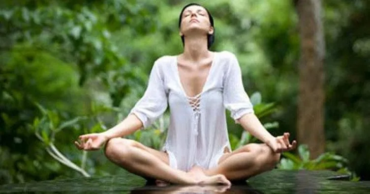 Yaygın rahatlama faaliyeti yoga nedir? Yoganın faydaları nelerdir?