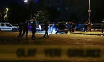 Drift kavgasında barış sağlanmadı: 3 yaralı #trabzon