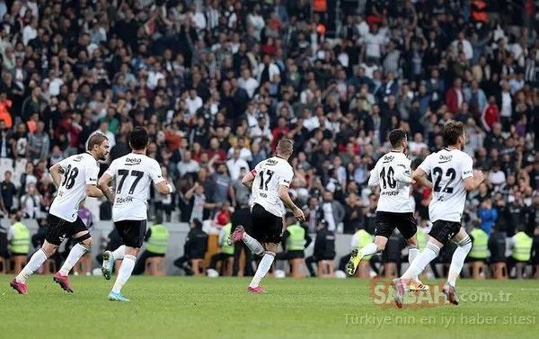Süper Lig'de VAR olmasaydı, puan durumu nasıl olurdu? (7. hafta)