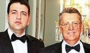 Yavuz Yılmaz, babası Mesut Yılmaz’ın tabancasıyla intihar etmiş
