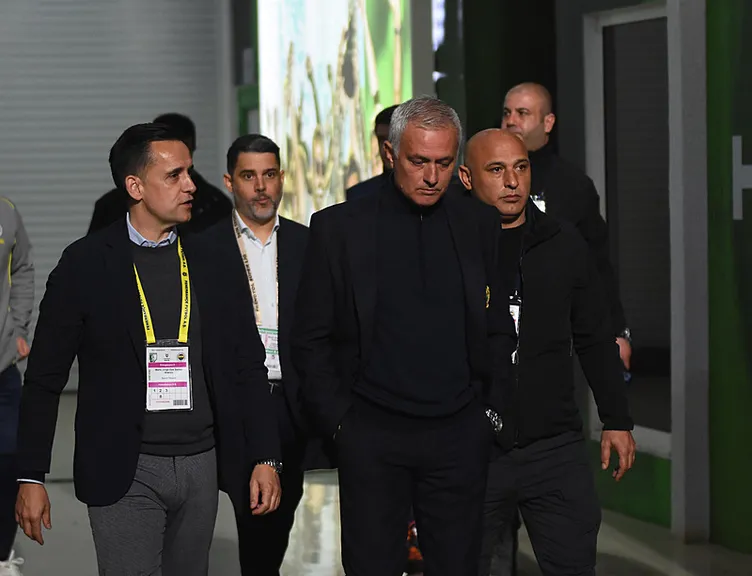 Son dakika haberi: Ahmet Çakar’dan Mourinho ve Okan Buruk için olay sözler: Büyük fiyasko oldu