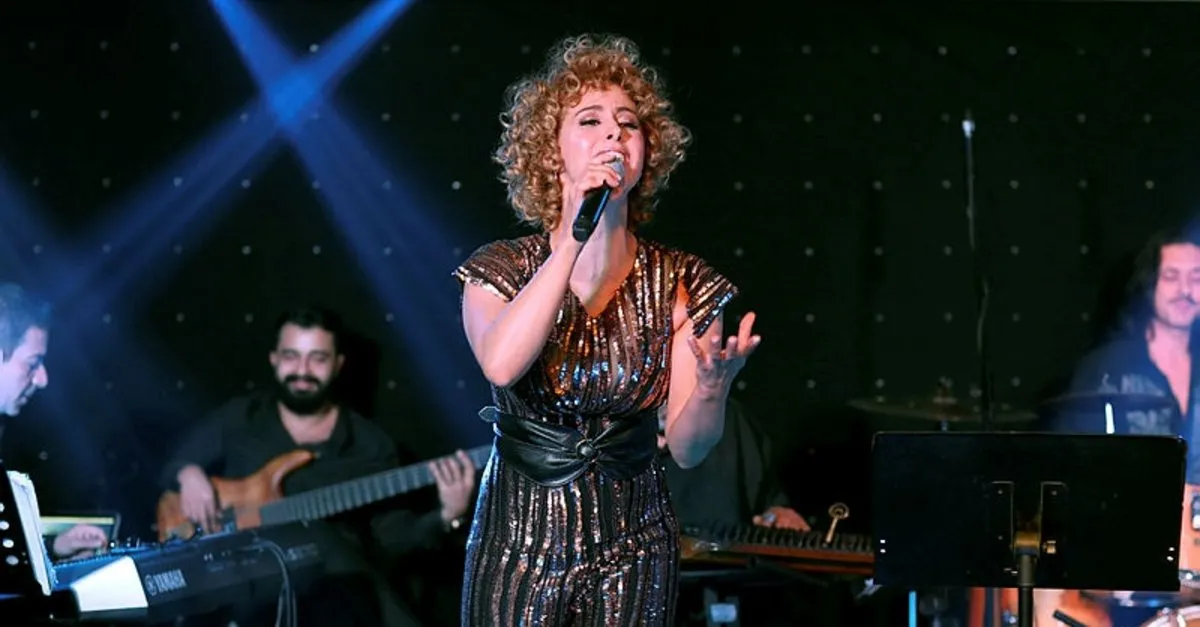 Niran Unsal Hakkinda Suc Duyurusu Magazin Haberleri