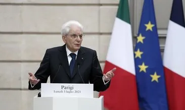 İtalya’da cumhurbaşkanlığı seçimlerinin 8’inci turunda sonuca ulaşıldı