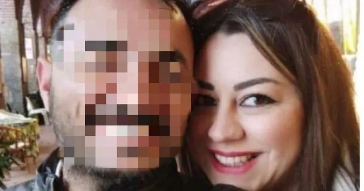 Sokak ortasında infaz! Eski sevgili silahla öldürdü