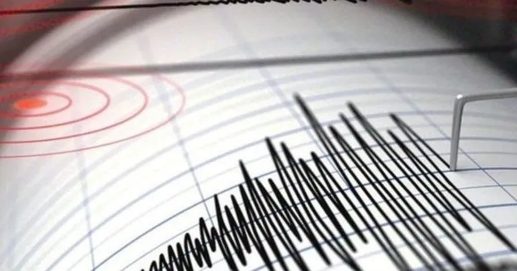 Son depremler listesi! Kandilli Rasathanesi en son depremler listesi burada 20 Ekim
