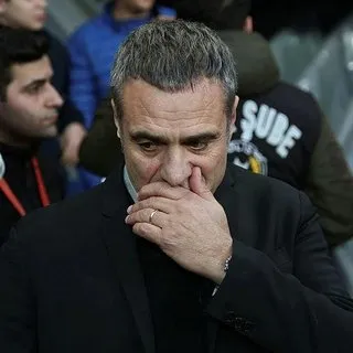 Fenerbahçe’de Ersun Yanal ikilemi