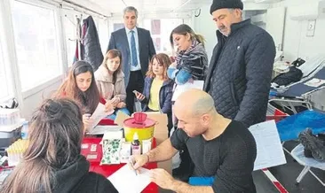 Sındırgı’da Öykü ıçın seferberlık
