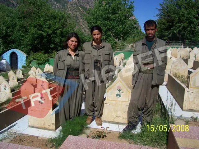 PKK’nın hristiyanlık propagandası
