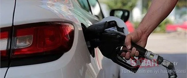 SON DAKİKA: Benzin ve motorine indirim! Yeni fiyatlar ne kadar?