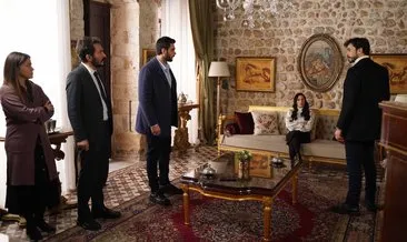 Sancakzade Konağı’nda gerilim bitmedi!