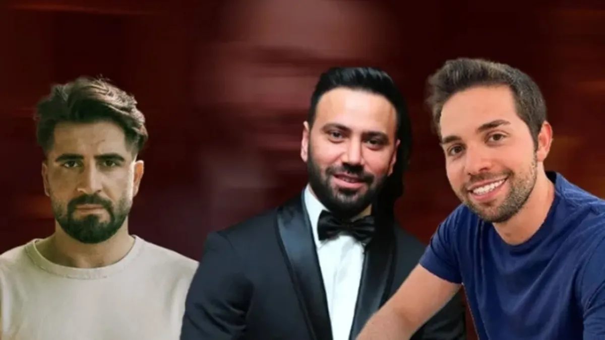 SON DAKİKA… Uyuşturucu soruşturmasında yeni gelişme! Mehmet Üstündağ, Bilal Hancı, İbrahim Barut adliyeye sevk edildi SON DAKİKA… Uyuşturucu soruşturmasında yeni gelişme! Mehmet Üstündağ, Bilal Hancı, İbrahim Barut adliyeye sevk edildi