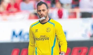 Göz Göz’de Beto tamam