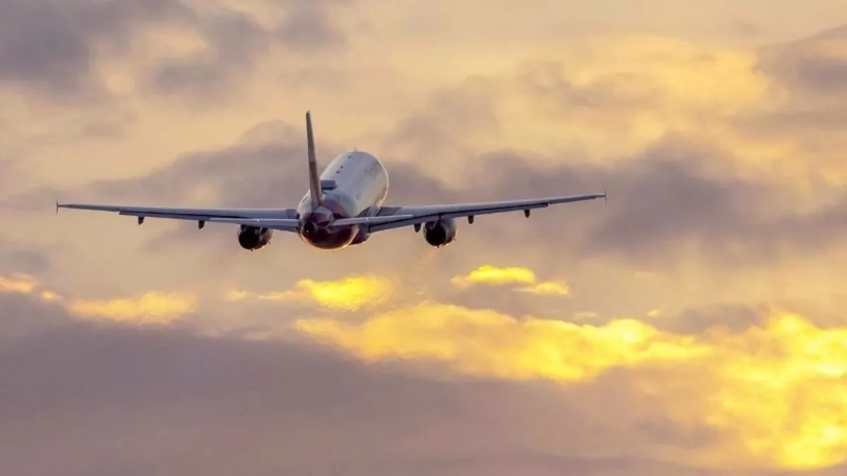 Tel Aviv'e uçuş kısıtlamaları sürüyor: Hint hava yolu şirketi Air India’dan uzatma kararı