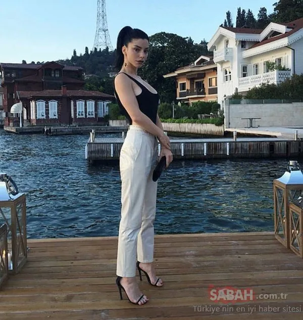 Ferhunde Hanımlar dizisinin Nevzat'ı şoke etti!